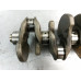 #YV04 Crankshaft Standard For 12-16 Mini Cooper  1.6 5346605